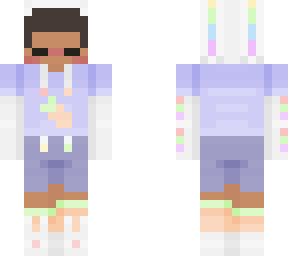 new main skin :dddd