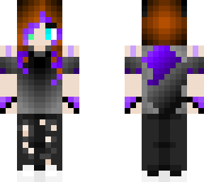 new shadow foxi