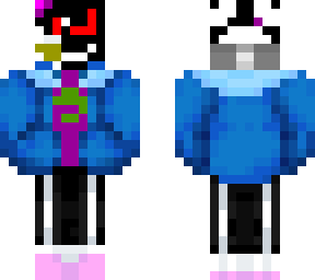 ninjala sans