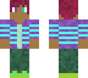 nova