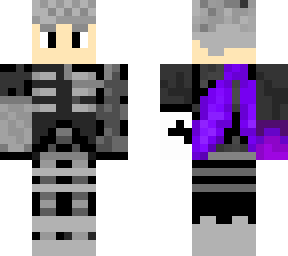 nyx ulric