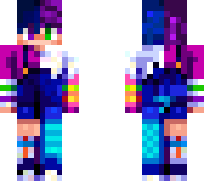 off clown
