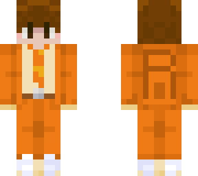 orange