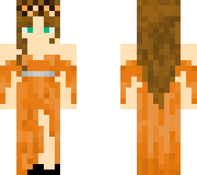 orange ocelots