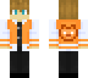 orange rival