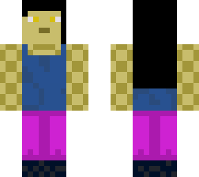 pineapple zombiemom [summer]