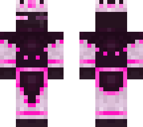 pink enderian king