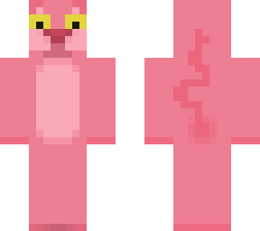 pink pants