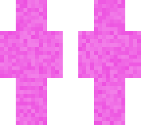 pinkie