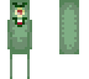 plankton