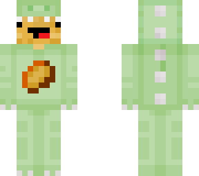 potatosaur (slim)