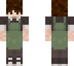 potoo barista (no hat)