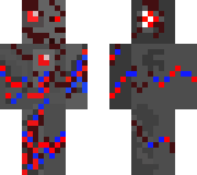 praetorian cyborg