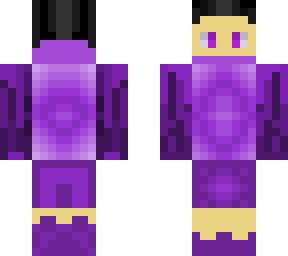 purple pedestrian 2.0