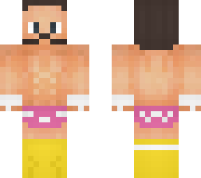 randy macho man savage