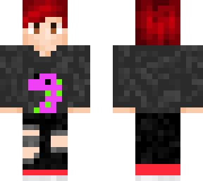 red me