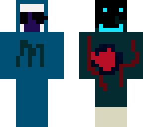 robot guy