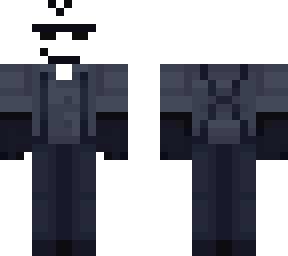 rojo (oc)