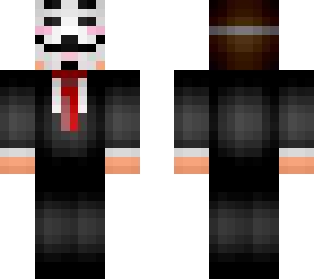 Skin Minecraft Roma Roma-X | Minecraft Skin