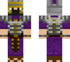 roman praetorian *pants*