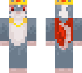 royal rat