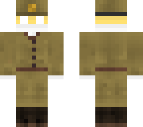 russian imperial army countryhumans