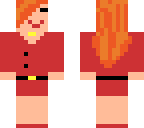 sara bellum