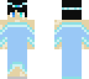 sea queen