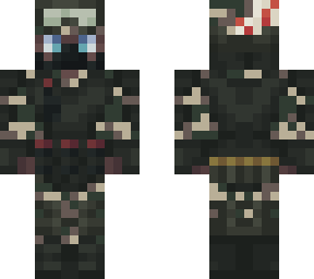 sergey | oc