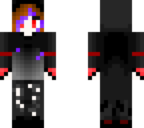 shadow vampir foxi