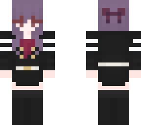 shinoa