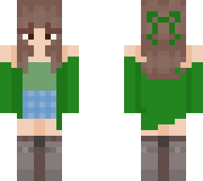 skin :p