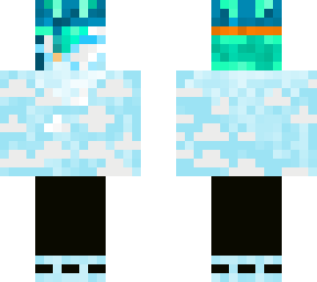 snow
