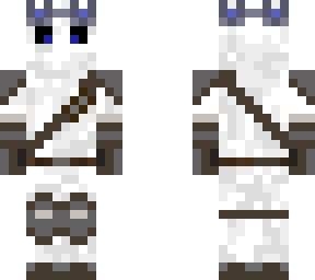 snow prince