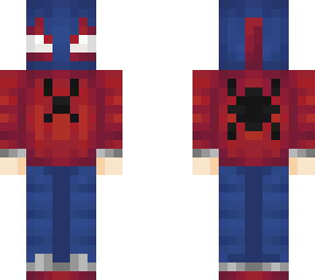 spider-man wrestler suit