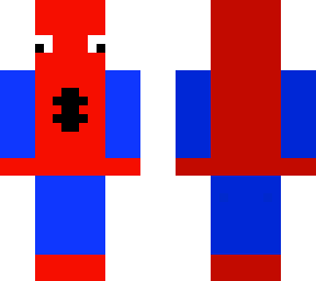 spooderman