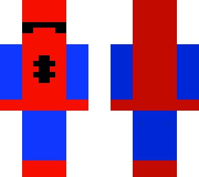 spooderman