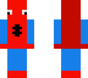 spooderman