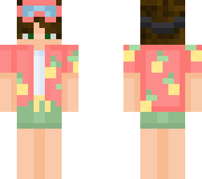 summer chutzto (pink)