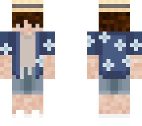 summer potoo