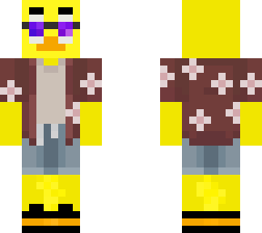 summmer duck