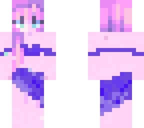 swimsuit abyss