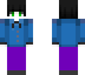 that same skin but i fixed the leg