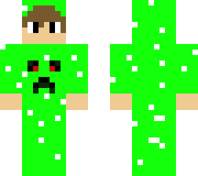 the creeper fan