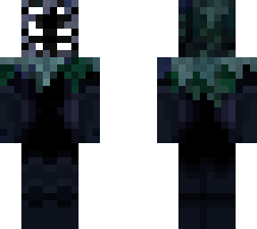 the hunter