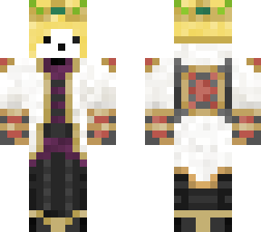 the king of steampunk v1.4