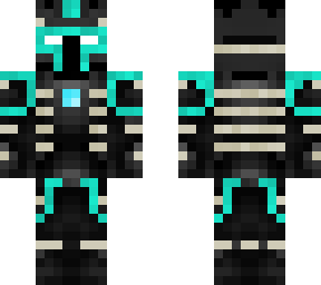 the warden knight