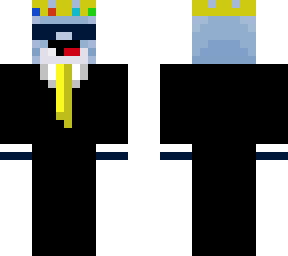 thedolphinlord