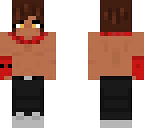 theo (but as roman reigns)