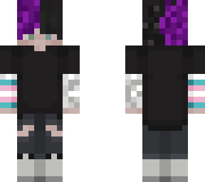 trans boy